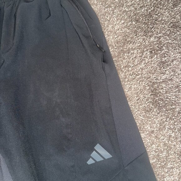Adidas Designed for Training Hybrid Pants - Picture 5 of 12
